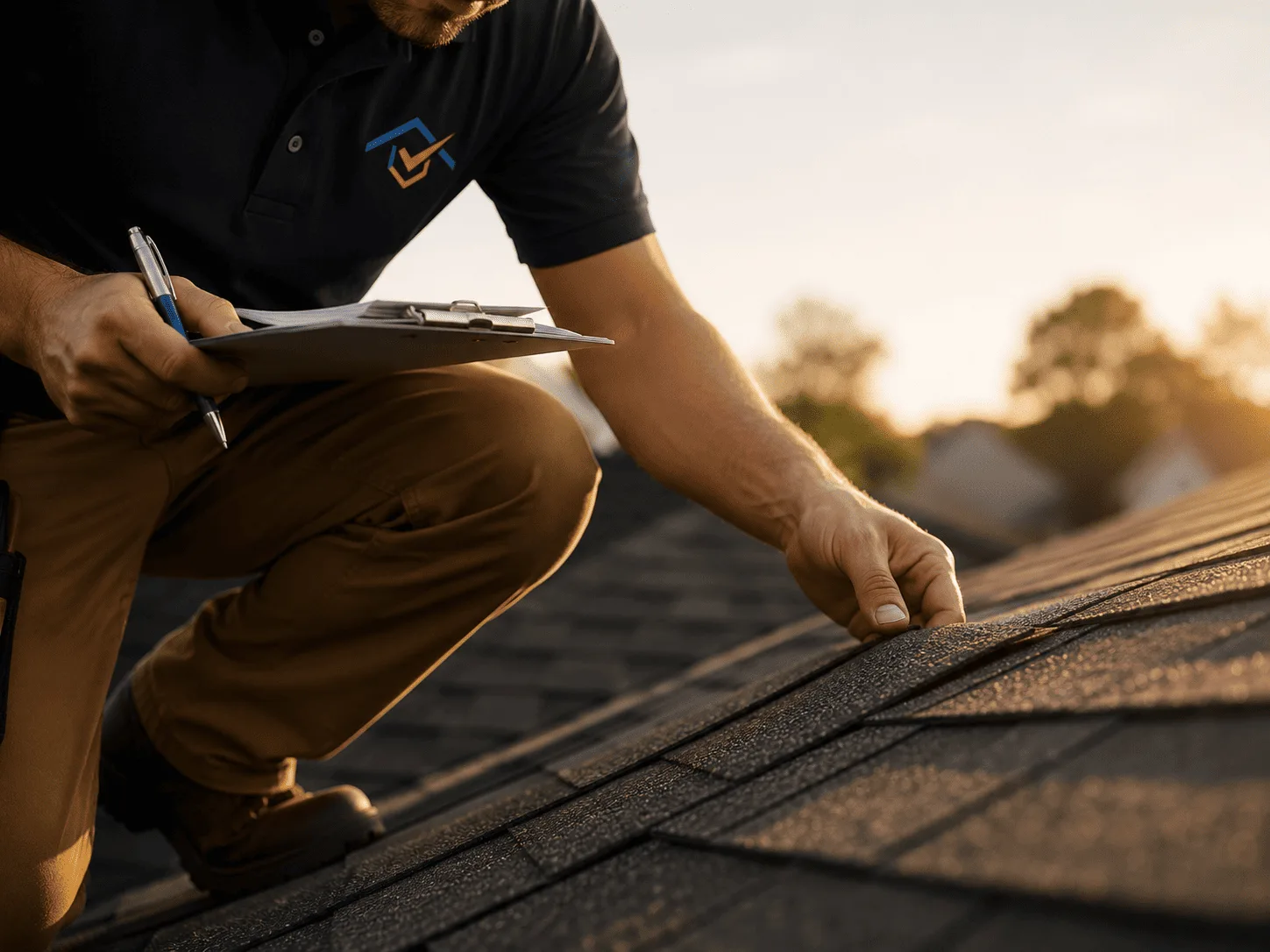Why Choose Roof Inspection in Hueysville, KY