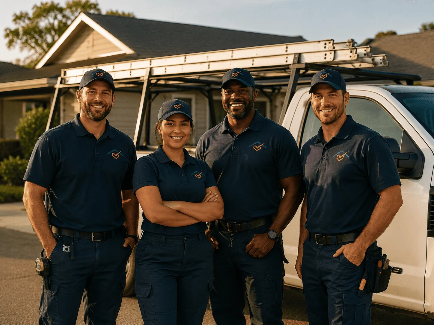 Roof Inspection company in Hueysville, KY